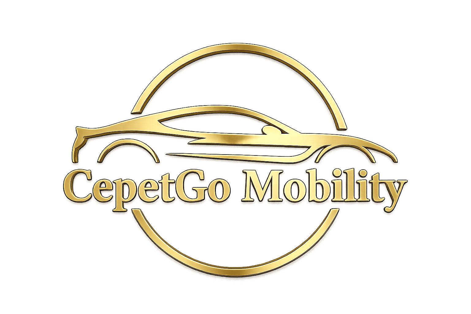 Logo CepetGo Mobility